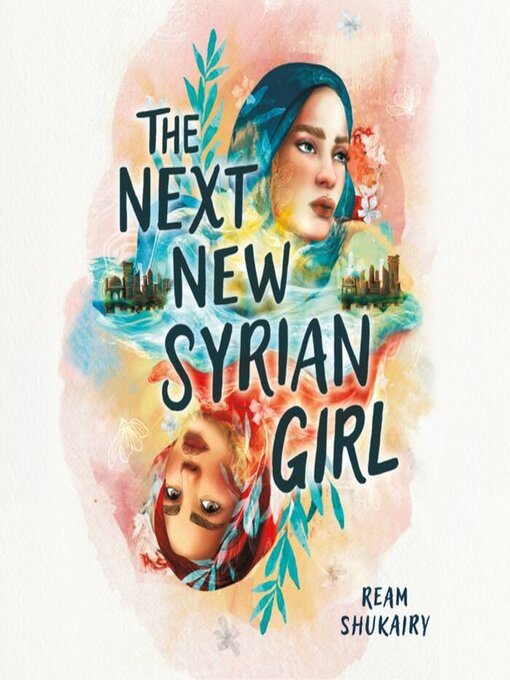 Cover image for The Next New Syrian Girl